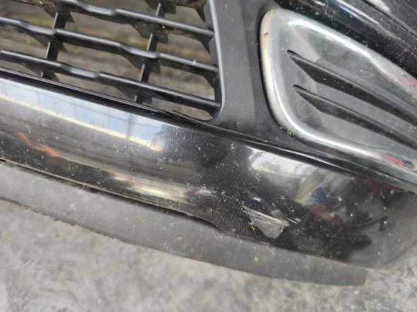 PARE CHOC AVANT CITROEN - Vue 4